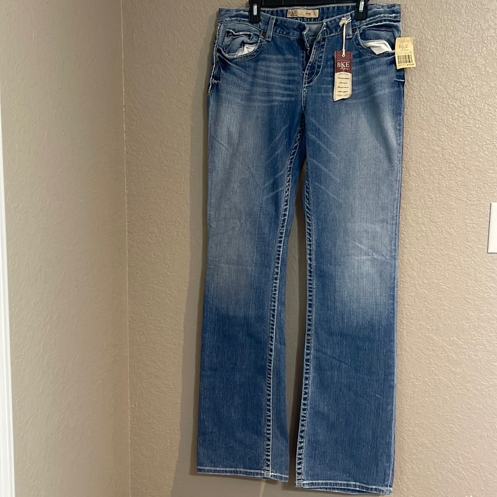 BKE jeans